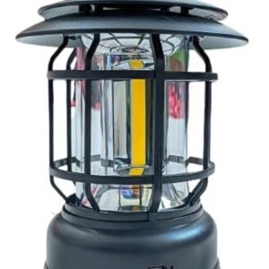 CAMPING LAMP