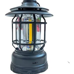Alternative view of CAMPING LAMP