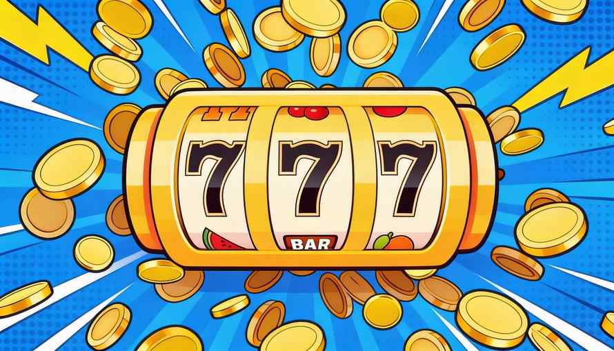 Jackpot Jill casino