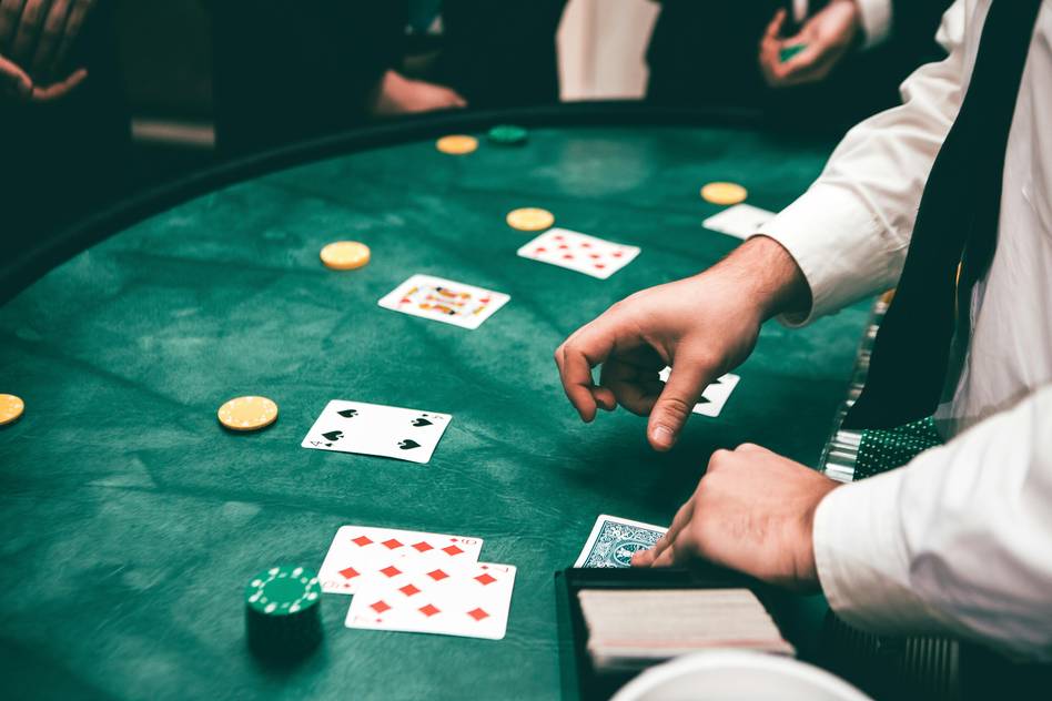 Mad Casino